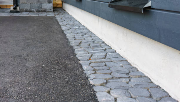 Best Permeable Paver Driveways  in Fruitland, NC