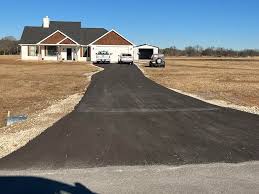 Best Asphalt Driveway Installation  in Fruitland, NC